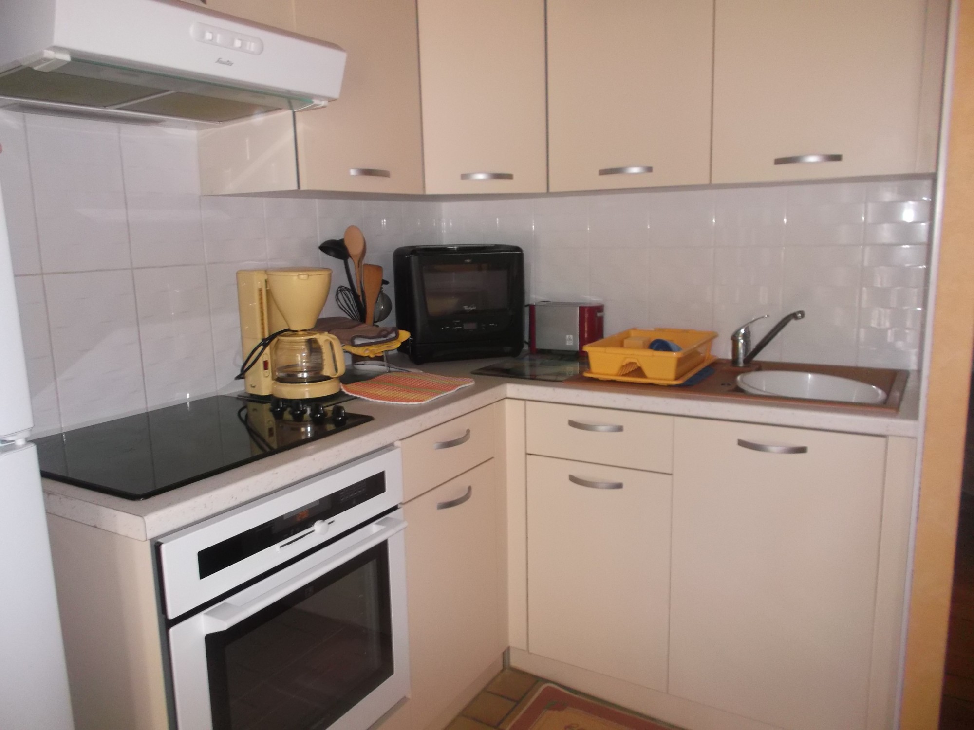 Kitchenette